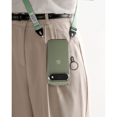 8. Ringke Fusion Hülle für Google Pixel 11 Pro XL – Transparent