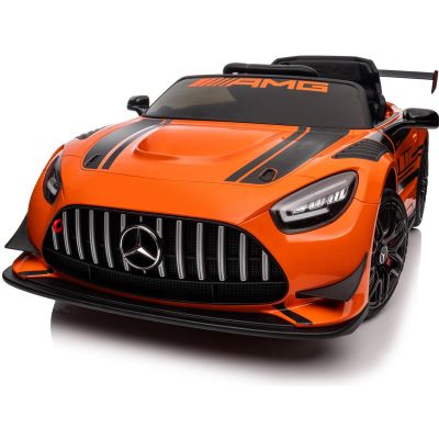 Führerschein für batteriebetriebenes Auto Mercedes AMG GT3 1060187