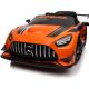 Führerschein für batteriebetriebenes Auto Mercedes AMG GT3 1060187