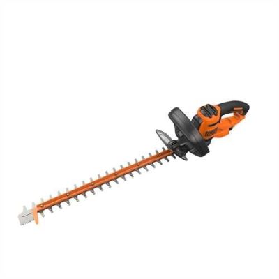 12. Elektrische Gartenschere 55 cm BEHTS401 BLACK+DECKER