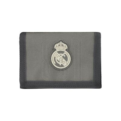 4. Real Madrid Geldbörse 812524036