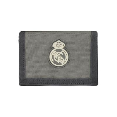 4. Real Madrid Geldbörse 812524036