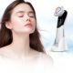 6. MAXGROOM D849 9-in-1 Gesichtsmassagegerät mit Pflegefunktionen – weiß