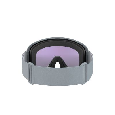 4. POC Opsin Skibrille Grau