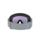 4. POC Opsin Skibrille Grau