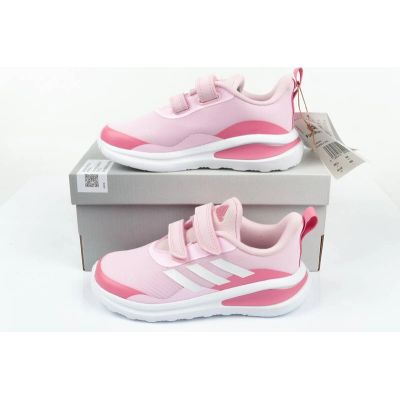 21. adidas FortaRun Jr GV7857 Sportschuhe