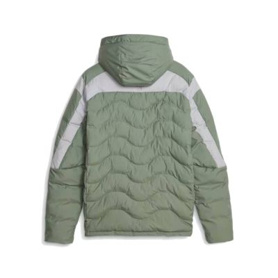 2. Puma Mercedes Herren-Winterjacke - AMG PETRONAS MT7 Formel 1 - 621146-07