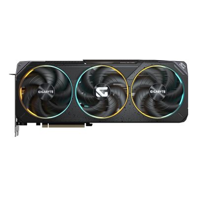 5. Gigabyte GeForce RTX 5070 GAMING OC 12GB Grafikkarte