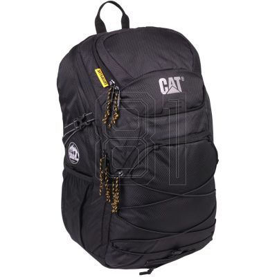 2. Caterpillar Le Meije Trekkingrucksack 84425-01