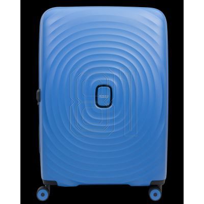 3. SwissBags Echo Koffer 77 cm 17787 seegrün