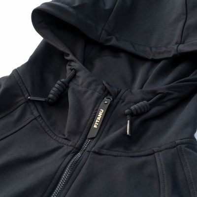 3. Damen-Sweatshirt FIZA W