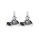 LED-Lampe (2er-Set) H18/H7 12V 19W PX26D/PY26D-1 ohne Straßenzulassung LEDriving HL BRIGHT