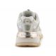 5. D.Franklin 347 Track Flame W DFSH347007-GOLD Schuhe
