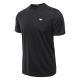 CORE HINON Herren Kurzarm-T-Shirt