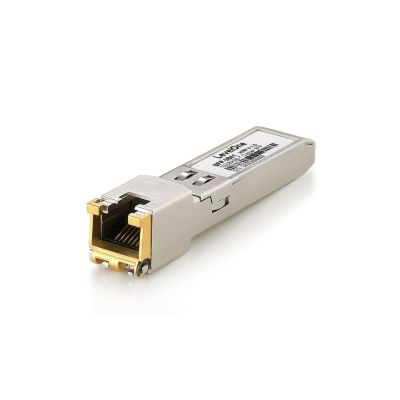 4. LevelOne SFP-3841 Netzwerk-Transceiver-Modul Kupfer 1250 Mbit/s