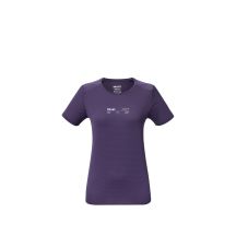 MILLET Intense Essential Ts Ss W Damen-T-Shirt Lila