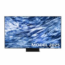 Samsung QE77S95F OLED-Fernseher 77 Zoll 4K Ultra HD 165 Hz Tizen Dolby Atmos Schwarz