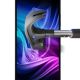 7. 3mk Silky Matt Pro Mattfolie für Motorola Moto G06 / Moto G06 Power