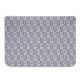3. Guess GCube Stripes Tasche für einen 16-Zoll-Laptop – blau
