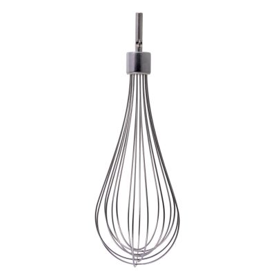 4. KitchenAid 5KHBV83EER Stabmixer