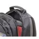 4. Wenger/SwissGear 600633 Notebooktasche 40,6 cm (16") Rucksack Schwarz