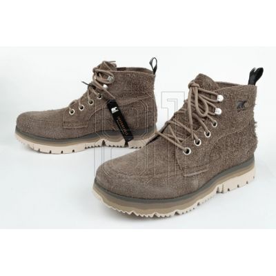 9. Sorel M NM3469-245 Schuhe