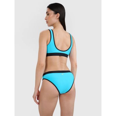5. Damen-Bikini-Oberteil 4F 4F 4FWSS25UBKTF077-33S