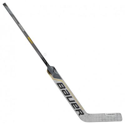 3. Bauer Mach 25" Torwartschläger Sr 1059784