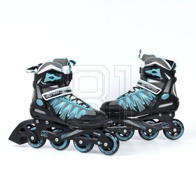 18. SMJ Sport-Rollschuhe PW-150N HS-TNK-000011439