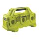 207203 RYOBI Ladegerät 18V / 6 Anschlüsse