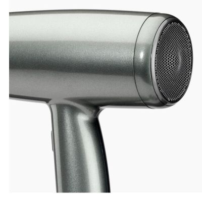 5. BaByliss D581E Haartrockner 2100W Schwarz, Silber