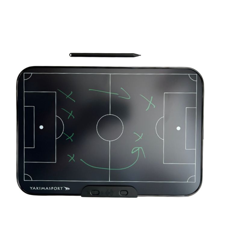 Elektronische Taktiktafel LCD 16 Zoll 100824