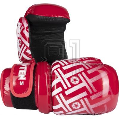 8. Masters Open Handschuhe ROTT-PRISM 0121658-02M