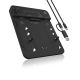 8. ICY BOX IB-2913MCL-C31 USB 3.2 Gen 2 (3.1 Gen 2) Typ-C Schwarz