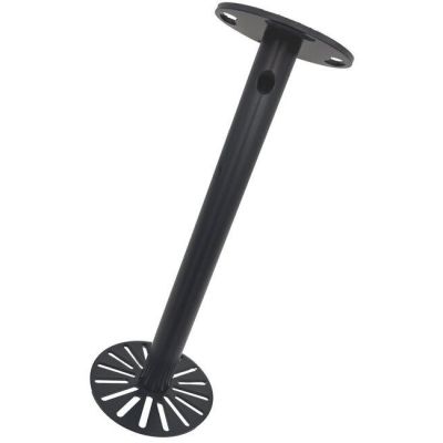 Camsafe CS40-ST A anthrazitfarbener Griff