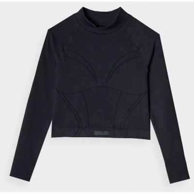 4F Langarm-T-Shirt FNK W 4FRAW24TFLOF483 20S