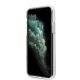 4. Guess GUHCN65IMLFL02 iPhone 11 Pro Max Flieder/Flieder N°2 Blumenkollektion