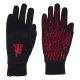 Adidas Manchester United M IY0438 Winterhandschuhe