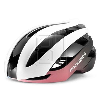 2. Rockbros 10110004008 Bicycle Helmet