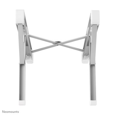 7. Neomounts by Newstar NSLS010 Notebookständer 43,2 cm (17") Notebookständer Silber