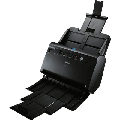 5. Canon imageFORMULA DR-C230 Papiereinzugsscanner 600 x 600 dpi A4 Schwarz