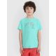 2. 4F Jr T-Shirt 4FJWSS25TTSHM1917-47S