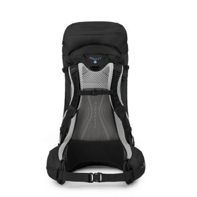 5. Trekkingrucksack OSPREY Atmos AG LT 50 Schwarz L/XL