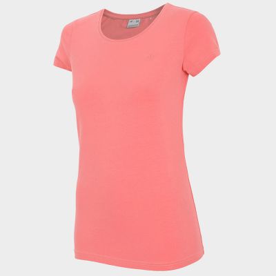 4. T-Shirt 4F W H4L22-TSD350 63S