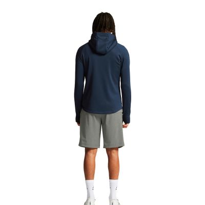 7. Herren ADV EXPLORE POWER FLEECE HOOD JKT M