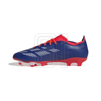 2. Adidas Predator League FG IF6348 Schuhe
