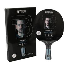 Butterfly Timo Boll Progress Racket