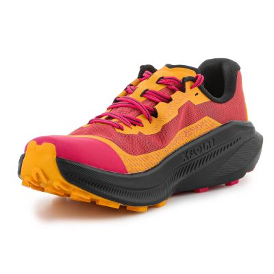 3. LA SPORTIVA PRODIGIO 2 DAMEN ZFRS122R33P19 MINERALROT/AZALEA