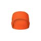 POC Thermostirnband Orange