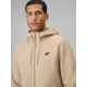 5. Herren-Kapuzenpullover mit Reißverschluss 4F 4FRSS26TSWSM3106-30S